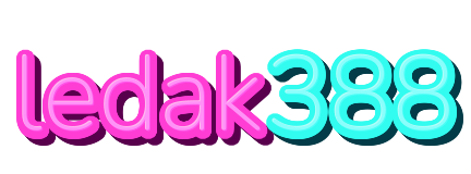 ledak388 — logo kanal